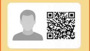 Aadhaar Card New Design : आधार कार्ड पर दिखेगी केवल फोटो-QR कोड, क्या नया आधार ऐप है कारण? जानिए क्या कहते हैं नियम 2 Aadhaar Card New Design: Aadhaar cards will only display a photo and QR code. Is the new Aadhaar app the reason? Learn what the rules say.