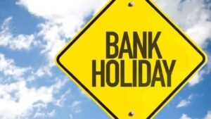 Bank Holidays February 2026: When will banks be closed in the current month of February? Learn all the details here.