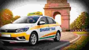 Bharat Taxi Yojana: Bharat Taxi has started a good initiative for women, they will get 'special treatment'.