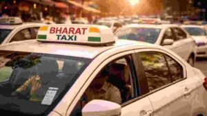 Bharat Taxi Yojana: Bharat Taxi has started a good initiative for women, they will get 'special treatment'.