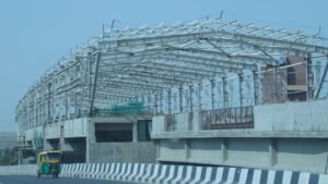 Delhi Metro Phase 4 Corridor: Work begins on 6 new corridors of Delhi Metro, the capital will shine with 84 new stations.