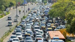 Delhi NCR Mega Project: NCR Delhi will gain new momentum! Four mega projects for the Rapid Rail are ready, and expansion is progressing rapidly.