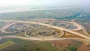 Delhi NCR New City: Another new city will be built in Delhi-NCR, the face of these 27 villages will change.