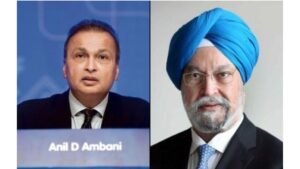 Epstein File 2nd Part: After the Prime Minister, the names of these two Indian luminaries have now surfaced in the Epstein Files, leaving the Indian media in a state of silence.