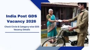 GDS From Apply Online: Bumper recruitment for India Post GDS, know how to fill the application here
