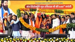 Haryana Land Rights: Haryana government made a big announcement, now these people will get ownership rights on land in the state.