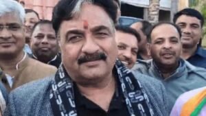 Jind Hydrogen Plant: Prime Minister Modi will inaugurate the hydrogen plant, railway junction building and medical college.