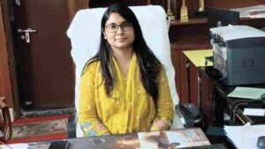 Jind Tehsildar: Tehsildar in Jind accused of not sitting in his office, CTM summoned