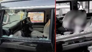 Lucky Oberoi: AAP leader Lucky Oberoi shot dead in Jalandhar, dies in hospital