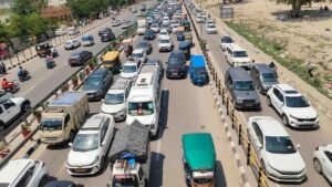 Maha Shivratri Kanwar Yatra: Police have prepared a plan for diversion of vehicles on the roads for the Kanwar Yatra, which will be implemented from today.