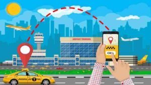 Online taxi fares: From Bharat Taxi to Ola, Aabar to Rapido: Which one has the lowest fare on the same route? Find out here.