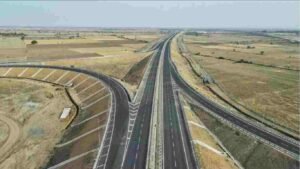 Solar Expressway: The country's first Solar Expressway is being built in this state, find out what facilities vehicles will get here.