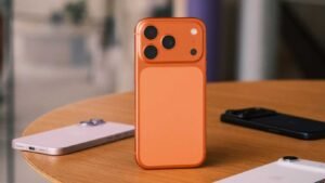 apple iphone 18 pro max battery : iPhone 18 Pro के बारे में लॉन्च से पहले आई ये अहम सूचना, जानें यहां कैसे होगे बैटरी और डिजाइन 1 This important information about the iPhone 18 Pro came before the launch, learn about the battery and design here.