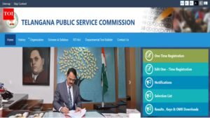 tgpsc Notice TGPSC has issued instructions