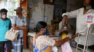 Digital Currency : डिजिटल करेंसी से मिलेगा अब राशन, किन राज्यों को मिलेगा लाभ? जानिए यहां पूरी जानकारी 1 Digital Currency: Rations will now be distributed through digital currency. Which states will benefit? Learn the full details here.