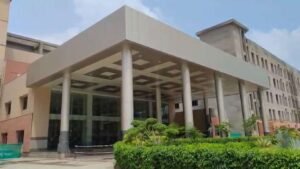 Jind medical college : बजट जारी नहीं होने से मेडिकल कालेज के प्रथम चरण के कार्य में हो रही देरी 1 Jind Medical College: Due to non-release of budget, the work of the first phase of the medical college is getting delayed.