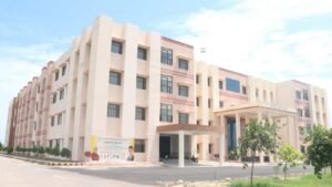 CRSU Jind: FIR ordered for tampering with the marks of a CRSU student