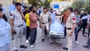 Uttam Nagar: Family demands CBI investigation into murder of youth in Uttam Nagar; 7 accused arrested so far.