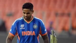 T20 World Cup: Will India win their third T20 World Cup trophy in the final? Find out who has the upper hand.