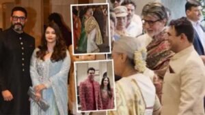 Arjun Tendulkar's wedding: Arjun Tendulkar and Sania Chandok tied the knot; find out who all attended the wedding ceremony.