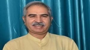 Julana Municipal Council Chairman: The post of Julana Municipal Council Chairman fell vacant due to the suspension of Sanjay Jangra, the Vice Chairman demanded charge.