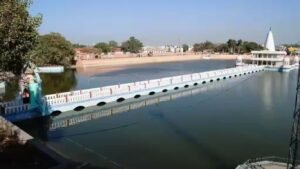 Jind Weather: Temperature reaches above normal, farmers' concern increases